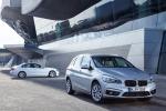 BMW 225xe Active Tourer 2016 года (WW)